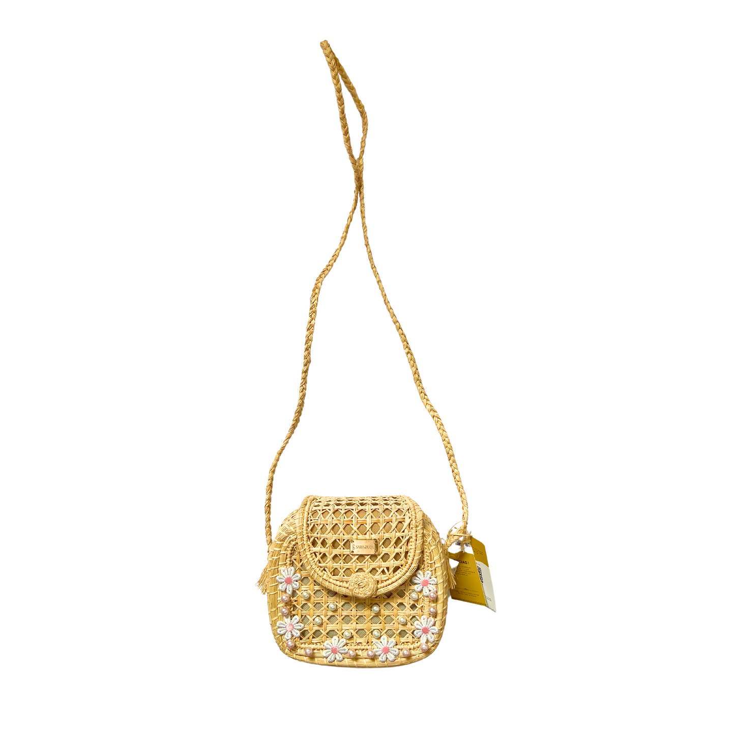 Canasto palma pequeño 003