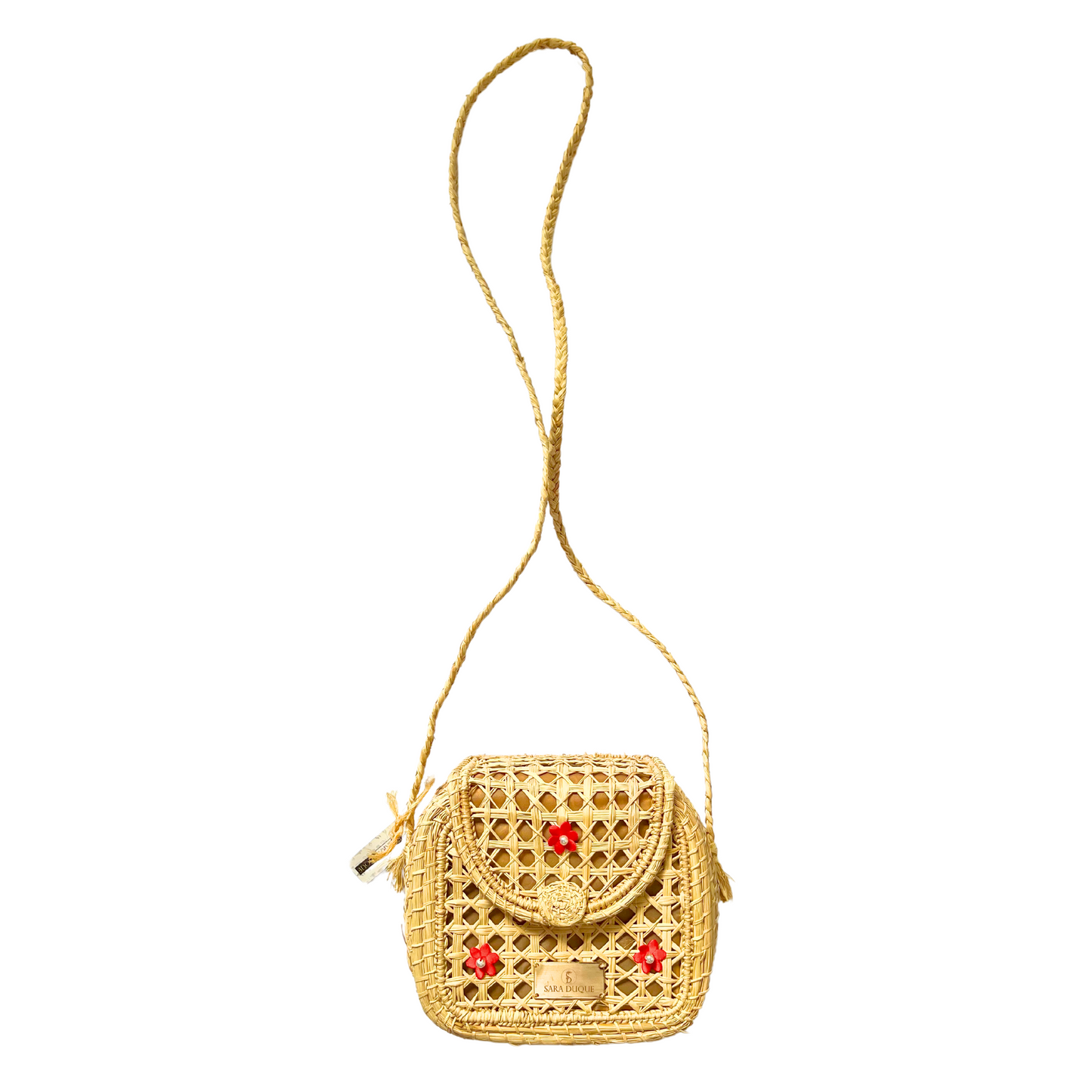 Canasto palma pequeño 001