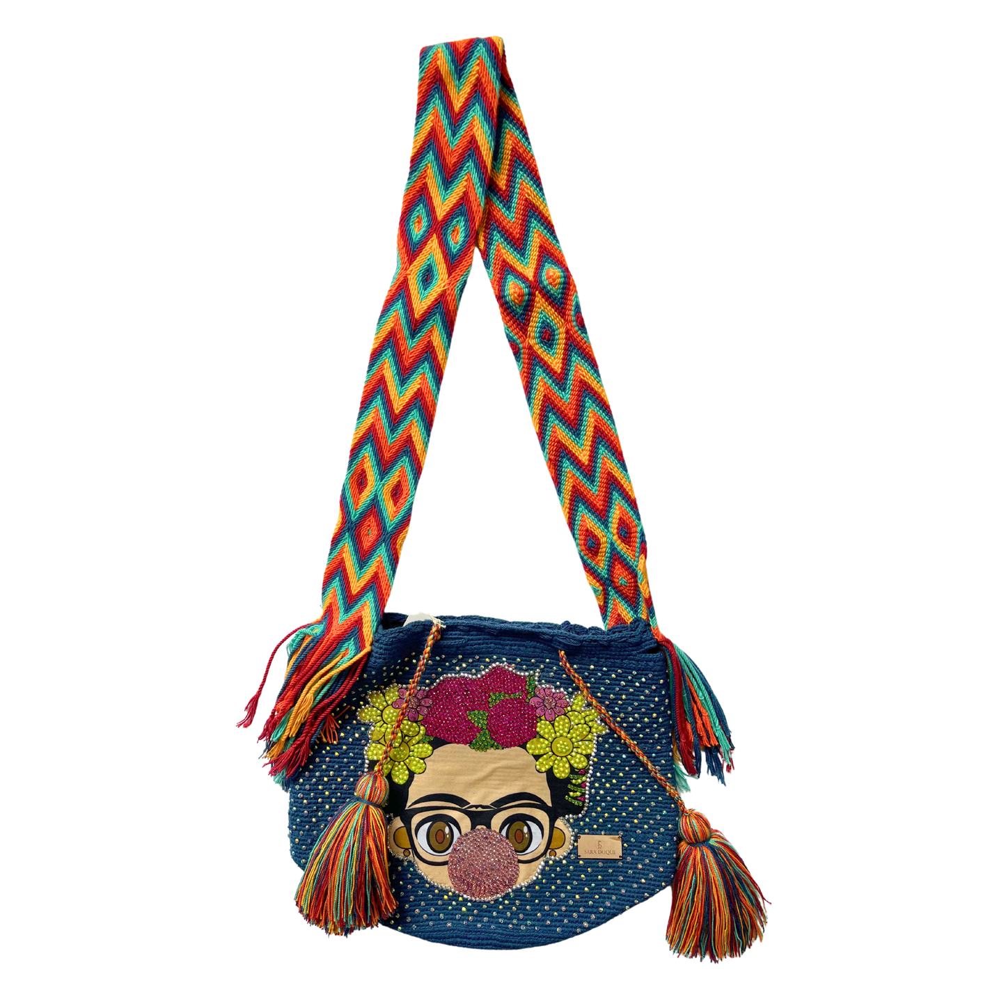 Mochila Frida 2