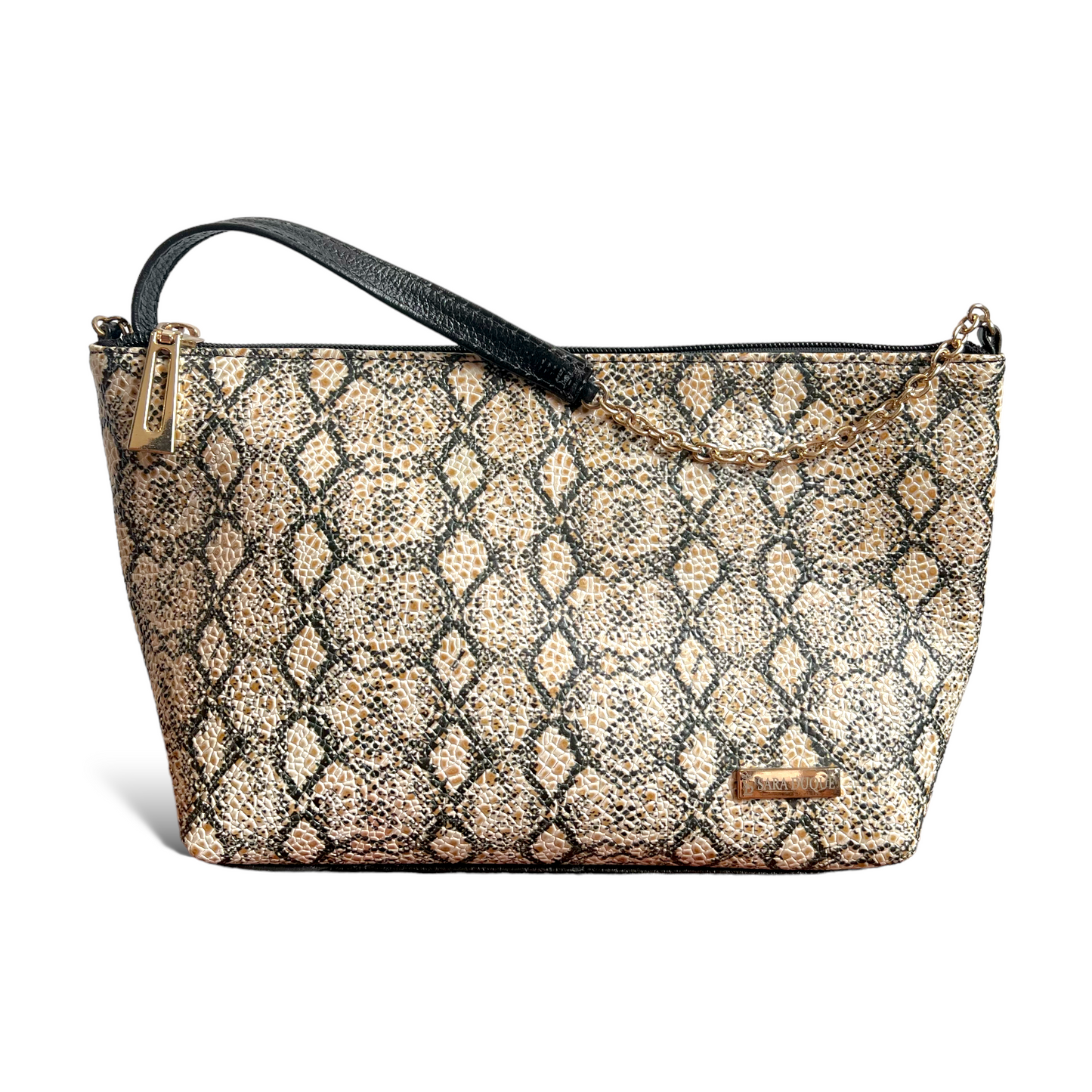 Manos libres cuero 002