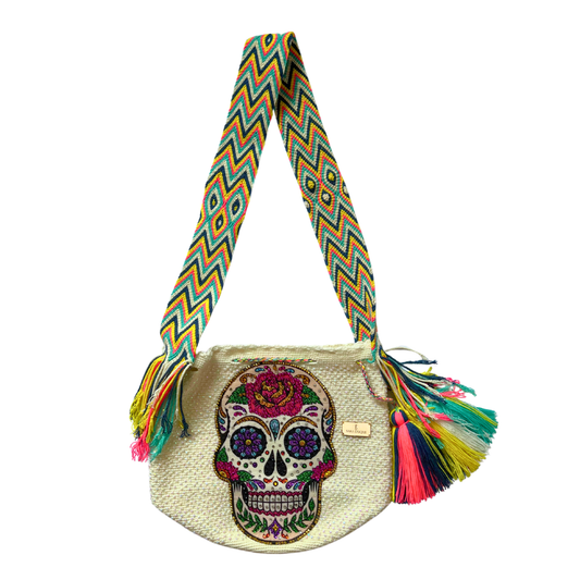 Mochila katrina 2