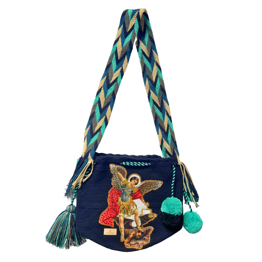 Mochila arcángel