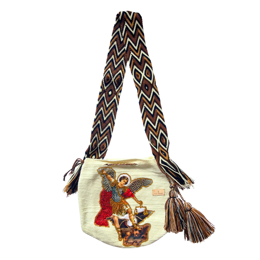 Mochila arcángel 2