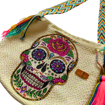 Mochila katrina 2