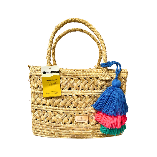 Bolso palma