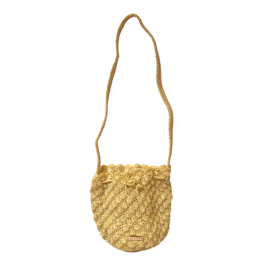 Mochila natural
