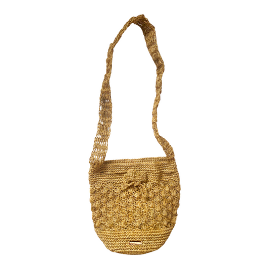 Mochila natural