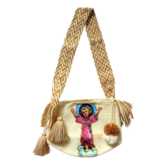 Mochila niño