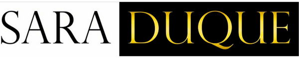 Sara Duque | HandMade Store